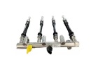 Flauta do Bico Injetor para Renault Captur Duster Oroch - Cod. 175201434R