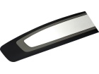 Adesivo Porta Traseira Direita para Renault Kwid 2018 até 2025 - Cod. 990465128R