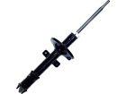 Amortecedor Dianteira para Renault Duster 2015 até 2026 - Cod. 543022785R
