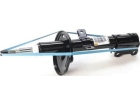 Amortecedor Dianteira para Renault Duster Oroch 2016 até 2022 - Cod. 543026655R
