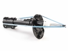 Amortecedor Traseira para Renault Duster Oroch 2016 até 2022 - Cod. 562100449R