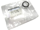 Anel de Vedação da Bomba de Óleo para Renault Logan 1.0 12V 2017 até 2025 - Cod. 135653299R