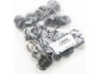 Arruela do Cárter para Renault Twingo 1.0 16V 1.0 8V 1998 até 2002 - Cod. 110265505R