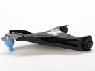 Bandeja Dianteiro Inferior Direito para Renault Duster 2012 até 2020 - Cod. 545001225R