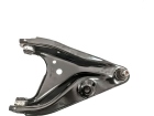 Bandeja Dianteira Direita RENAULT para Renault Sandero 2008 até 2013 - Cod. 545004269R