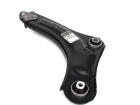 Bandeja Dianteiro Inferior Direito para Renault Fluence 2011 até 2018 - Cod. 545008682R
