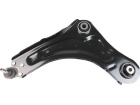 Bandeja Dianteiro Inferior Esquerdo para Renault Fluence 2011 até 2018 - Cod. 545018194R