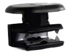 Batente do Porta Mala Traseira para Renault Kwid 2018 até 2025 - Cod. 849347208R