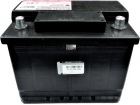 Bateria para Renault Sandero 2014 até 2023 - Cod. 244106439R