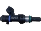 Bico Injetor para Renault Captur 1.6 16V 2018 até 2022 - Cod. 166001153R