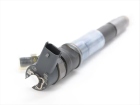 Bico Injetor para Renault Master 2.3 16V 2013 até 2025 - Cod. 166091245R