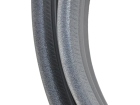 Borracha de Porta Dianteira para Renault Kwid 2018 até 2021 - Cod. 808331793R