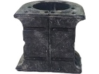 Bucha da Barra Estabilizadora Traseira para Renault Master 2.3 16V 2013 até 2025 - Cod. 546135490R
