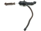 Cilindro Auxiliar de Embreagem para Renault Logan B4D401 Manual 2017 até 2025 - Cod. 306104118R