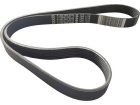 Correia de acessório para Renault Duster 1.6 2.0 16V 2011 até 2026 - Cod. 117205123R