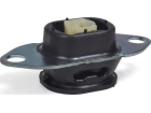 Coxim do Câmbio Esquerdo para Renault Sandero 1.0 1.6 2.0 16V 1.6 8V 1.0 12V 2014 até 2023 - Cod. 112205217R