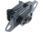 Coxim do Câmbio Esquerdo para Renault Sandero 1.6 16V K4M 2008 até 2014 - Cod. 6001548160
