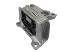 Coxim Direito do Motor para Renault Master 2.3 16V 2014 até 2025 - Cod. 112108180R