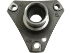 Cubo de Roda Dianteira para Renault Kwid 2018 até 2025 - Cod. 402023026R