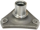 Cubo de Roda Manga de Eixo RENAULT para Renault Kwid 2018 até 2025 - Cod. 402027802R
