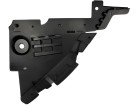 Defletor Inferior Esquerdo do Para-choque Dianteiro para Renault Sandero 2019 até 2023 - Cod. 620258479R