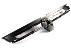 Defletor de Para-choque Superior para Renault Duster 2011 até 2014 - Cod. 623925613R