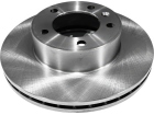 Disco de Freio Dianteira para Renault Master 2.8 8V 2.5 16V 2003 até 2013 - Cod. 8660089541