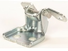 Dobradiça de Porta Traseiro Superior Esquerdo para Renault Duster Oroch 2016 até 2022 - Cod. 8200599553