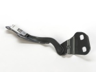 Dobradiça do Capô Dianteiro Esquerdo para Renault Kwid 2018 até 2025 - Cod. 654016135R