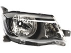 Farol para Renault Kwid 2018 até 2022 - Cod. 260101393R