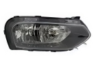 Farol Inferior Direito para Renault Kwid 2023 até 2025 - Cod. 260107066R