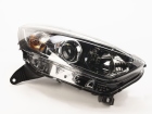 Farol Direito para Renault Captur 2018 até 2021 - Cod. 260108765R