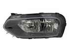Farol Dianteiro Inferior Esquerdo para Renault Kwid 2023 até 2025 - Cod. 260602307R