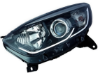 Farol Esquerdo para Renault Captur 2018 até 2020 - Cod. 260609268R
