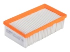 Filtro de Ar do Motor para Renault Duster 1.3 16V Turbo 2023 até 2026 - Cod. 165466859R