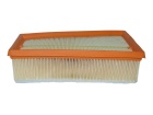 Filtro de Ar do Motor para Renault Fluence 1.6 2.0 16V Aspirado Turbo Manual 2011 até 2017 - Cod. 165467751R
