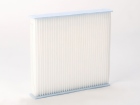 Filtro de Cabine para Renault Oroch 1.3 16V 2023 até 2025 - Cod. 272889739R