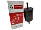 Kit de Filtro de Ar do Motor + Filtro de Combustivél + Filtro de Cabine para