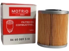 Filtro de Combustível para Renault Master 2.5 16V 2003 até 2013 - Cod. 8660089510