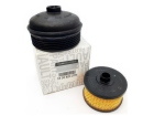 Filtro de Óleo para Renault Captur 1.3 16V 2022 até 2024 - Cod. 152082327R