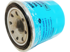 Filtro de Óleo para Renault Sandero 1.0 16V 2008 até 2016 - Cod. 152085758R