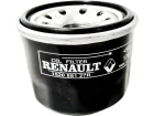 Filtro de Óleo para Renault Sandero 1.0 12V 2017 até 2022 - Cod. 152088127R