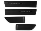 Friso Lateral para Renault Duster 2021 até 2022 - Cod. 7711733426