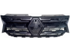 Grade Dianteira Superior para Renault Oroch 2023 até 2025 - Cod. 623102412R