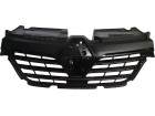 Grade Dianteira Superior para Renault Sandero 2014 até 2019 - Cod. 623108550R