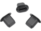 Grampo da Moldura para Renault Laguna 2.0 16V 3.0 24V F4R L7X 1994 até 2005 - Cod. 7703081185
