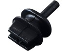 Presilha Cordão do Tampão do Porta-Malas RENAULT para Renault Sandero 2008 até 2023 - Cod. 7703077266