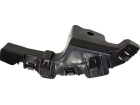 Guia de Para-choque Dianteiro Direito para Renault Kwid 2018 até 2022 - Cod. 622227310R