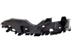 Guia de Para-choque Dianteiro Esquerdo para Renault Duster Oroch 2017 até 2021 - Cod. 622234221R