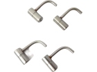 Injetor de Óleo Jet Cooler para Renault Scénic 1.6 16V 1999 até 2005 - Cod. 7701473505